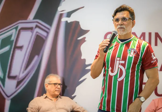 Ricardo Rocha