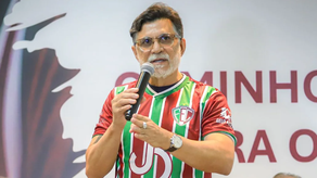 Ricardo Rocha