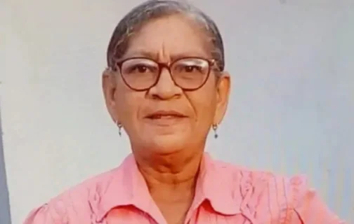 Rita Vieira