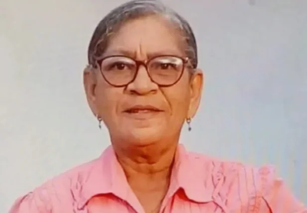 Rita Vieira