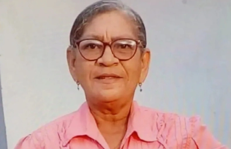 Rita Vieira