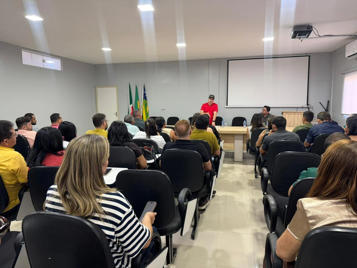 Rodrigo Ribeiro Costa Cavalcante