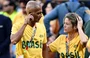 Romário afirma que o  empate foi positivo em estreia do Brasil na  Copa do Mundo
