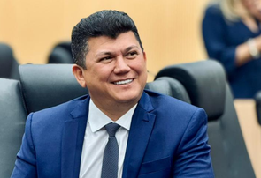 Lei do deputado Rubens Vieira cria política de combate ao desperdício de alimentos no Piauí