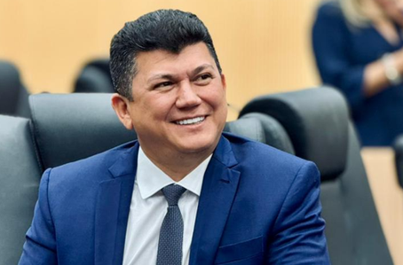Rubens Vieira celebra resultado e promete intensificar trabalho no Piauí