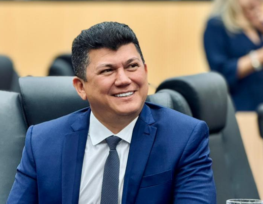 Rubens Vieira celebra resultado e promete intensificar trabalho no Piauí