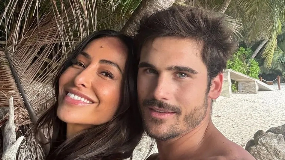 Sabrina Sato anuncia gravidez e espera primeiro filho com Nicolas Prattes