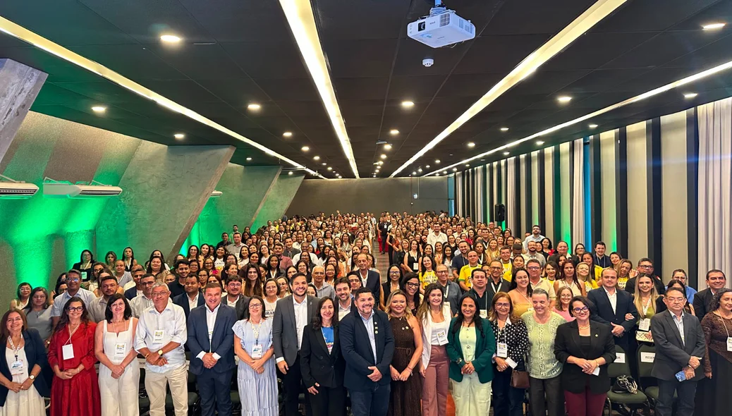 São João do Arraial conquista Selo Undime e selo VAAR