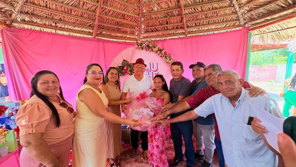 São João do Arraial é finalista do II Prêmio Boas Práticas na Primeira Infância no SUAS-PI