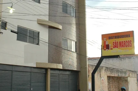 São Marcos Distribuidora de Medicamentos LTDA