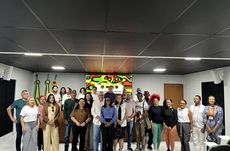 São Raimundo Nonato realiza a I Conferência Municipal de Promoção da Igualdade Racial