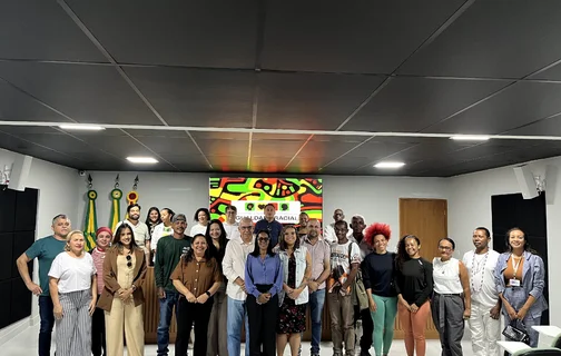 São Raimundo Nonato realiza a I Conferência Municipal de Promoção da Igualdade Racial