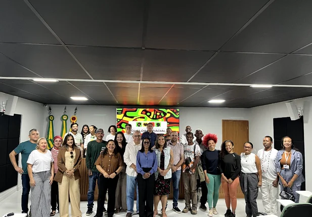 São Raimundo Nonato realiza a I Conferência Municipal de Promoção da Igualdade Racial