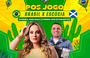 São Raimundo Nonato terá Fan Fest para Brasil x Escócia e abertura dos festejos