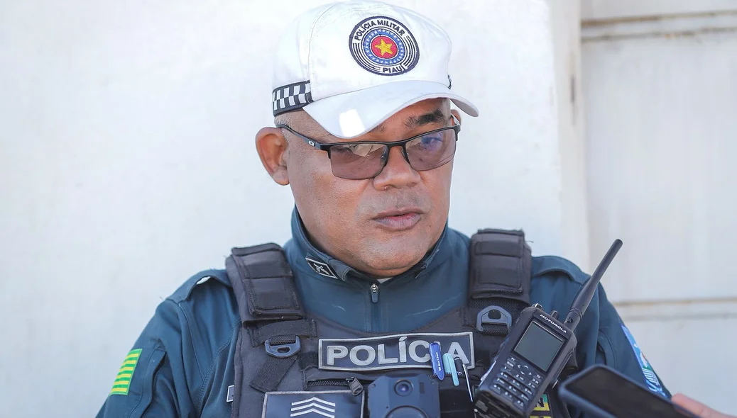 Sargento Arinelson
