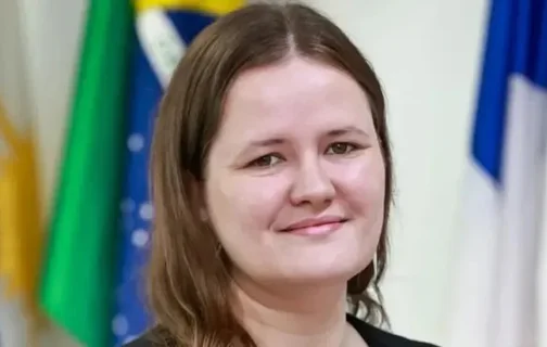 Secretária de Saúde de Palmas é presa em operação que apura contrato de R$ 139 milhões