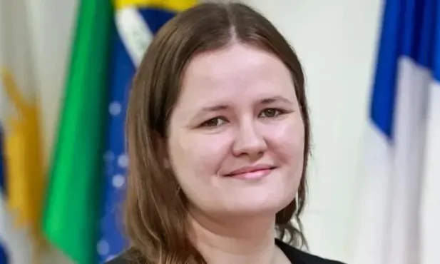 Secretária de Saúde de Palmas é presa em operação que apura contrato de R$ 139 milhões