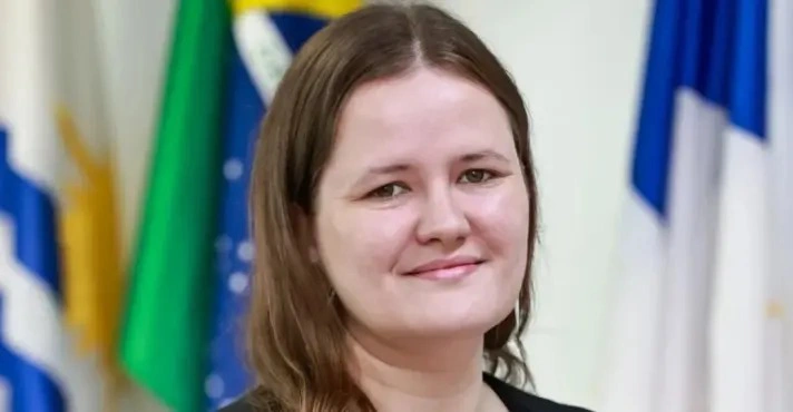 Secretária de Saúde de Palmas é presa em operação que apura contrato de R$ 139 milhões