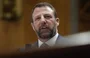 Secretário de Segurança Interna dos Estados Unidos, Markwayne Mullin
