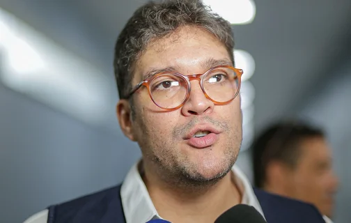 Secretário Dirceu Câmpelo