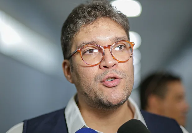 Secretário Dirceu Câmpelo