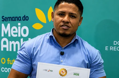 Secretário Neto Rocha