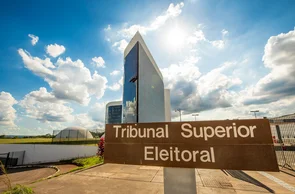 Sede do Tribunal Superior Eleitoral (TSE)