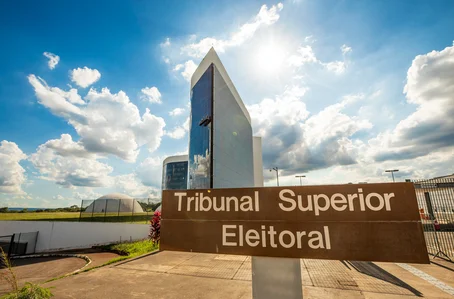 Sede do Tribunal Superior Eleitoral (TSE)