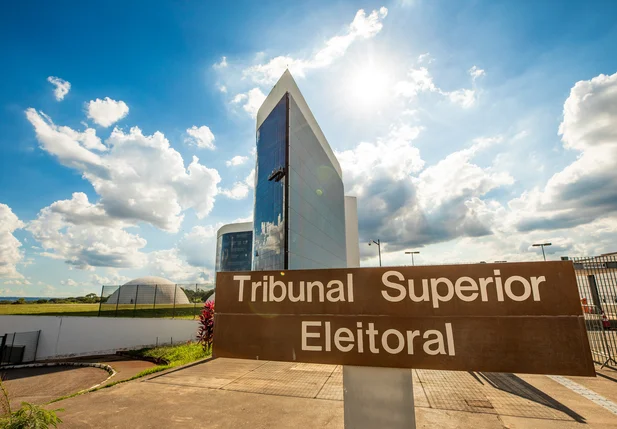 Sede do Tribunal Superior Eleitoral (TSE)