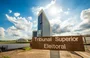 Sede do Tribunal Superior Eleitoral (TSE)