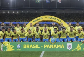 Veja como chegam os adversários do Brasil na Copa do Mundo 2026
