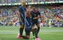 Seleção Brasileira vence Egito por 2 a 1 em último amistoso