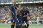 Seleção Brasileira vence Egito por 2 a 1 em último amistoso