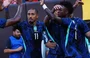 Seleção Brasileira vence Egito por 2 a 1 em último amistoso