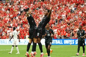 Seleção do Canadá enfrenta África do Sul neste domingo (28).