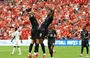 Seleção do Canadá enfrenta África do Sul neste domingo (28).