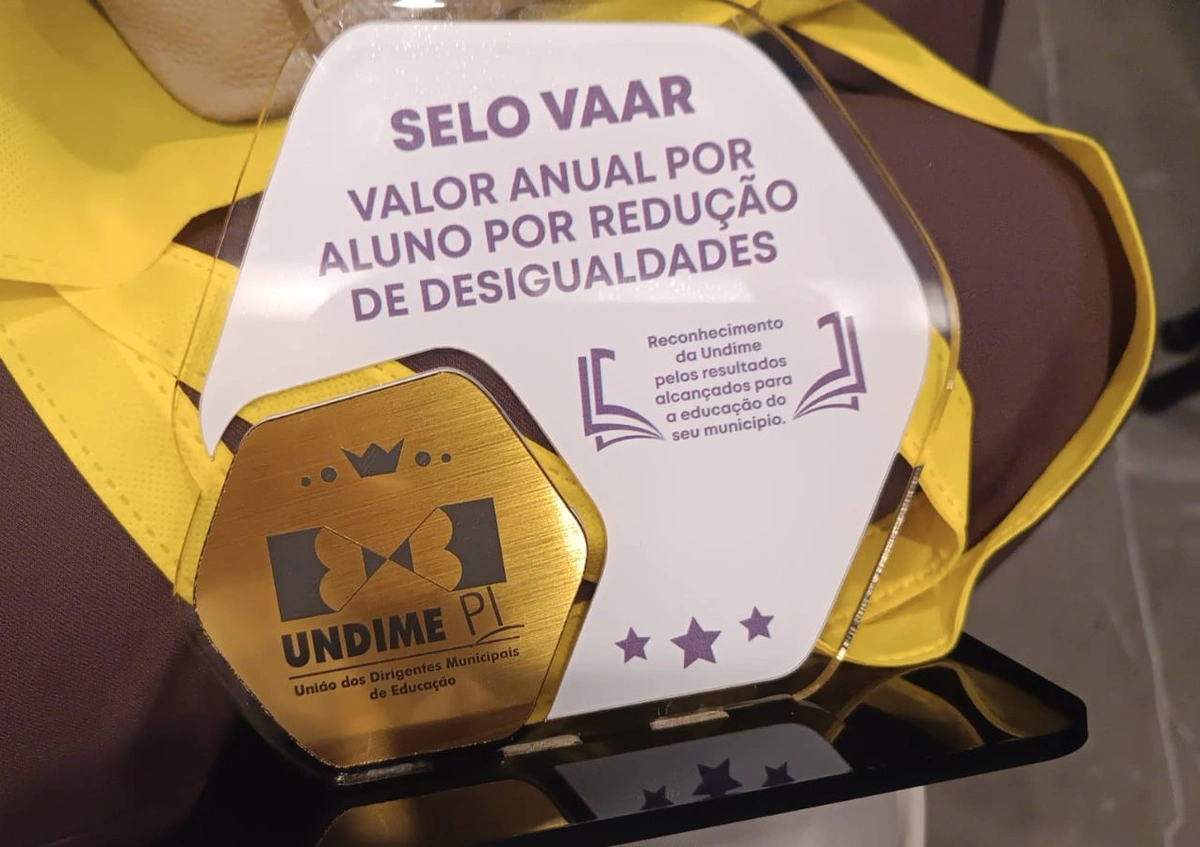 Selo VAAR