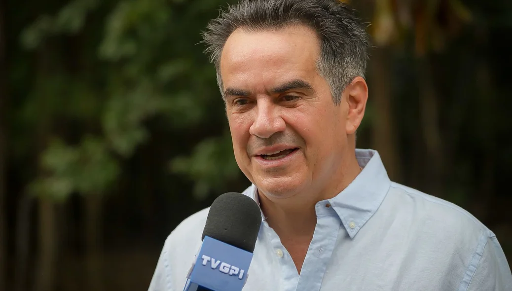 Senador Ciro Nogueira