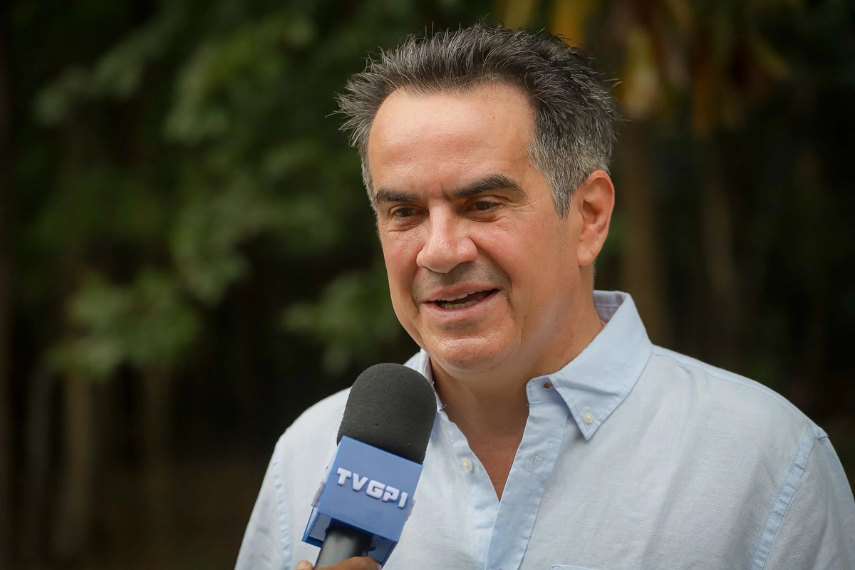 Senador Ciro Nogueira
