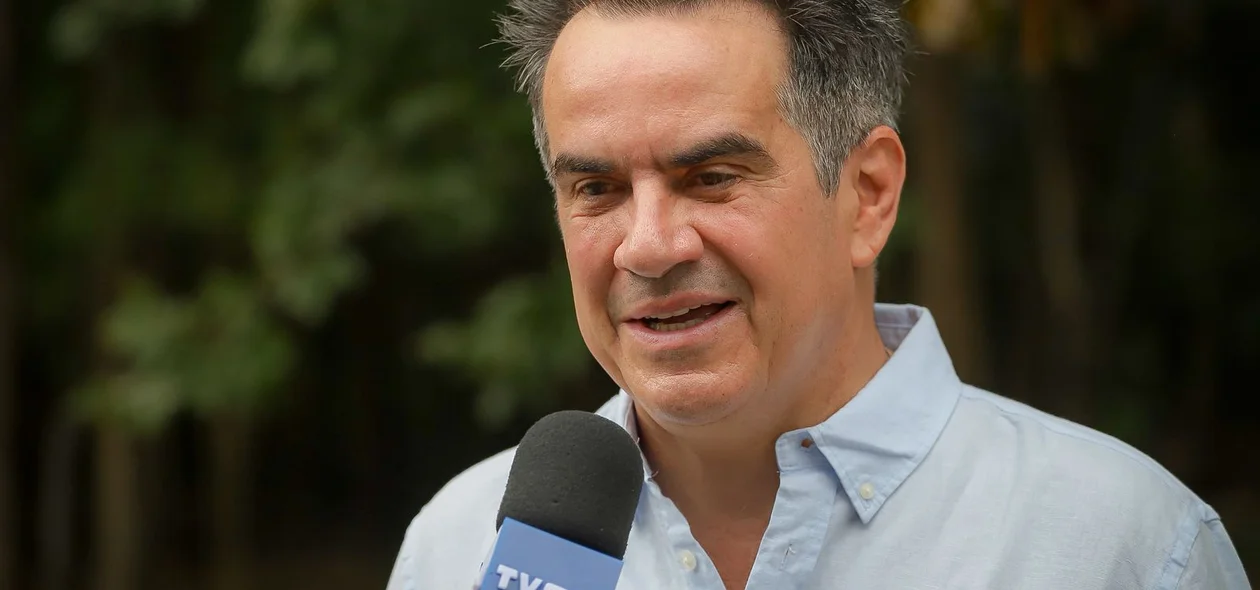 Senador Ciro Nogueira