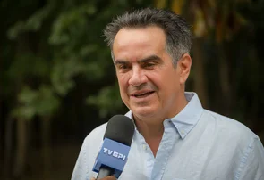 “Se trouxe R$ 5 bilhões para os piauienses, minha meta será R$ 10 bilhões”, diz Ciro Nogueira