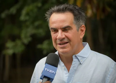 Senador Ciro Nogueira