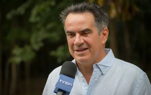Senador Ciro Nogueira