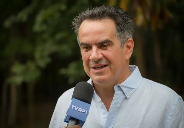 Senador Ciro Nogueira