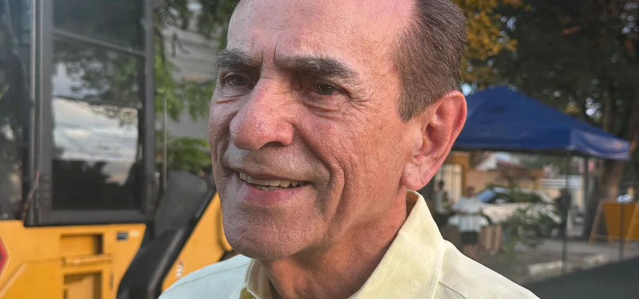 Senador Marcelo Castro