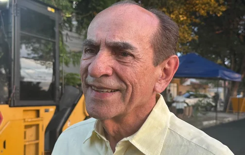Senador Marcelo Castro