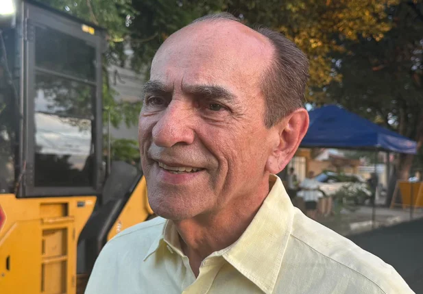 Senador Marcelo Castro