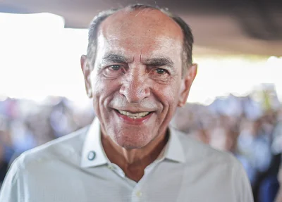 Senador Marcelo Castro