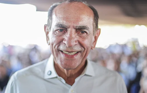 Senador Marcelo Castro