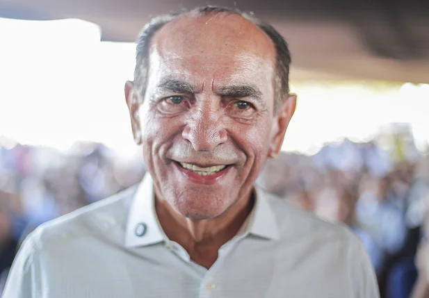Senador Marcelo Castro